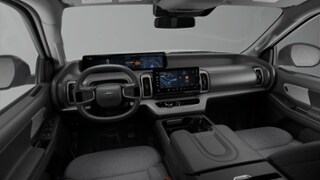 2026 Ford Expedition® Internal Image 2